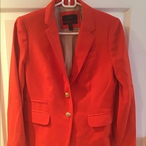 J. Crew Schoolboy Blazer